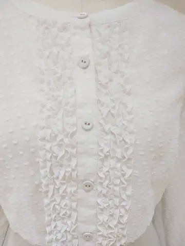 TOCCA スタッフf コーディネート画像