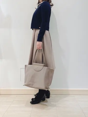 TOCCA 櫻木 コーディネート画像