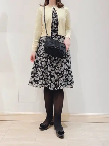 TOCCA 櫻木 コーディネート画像