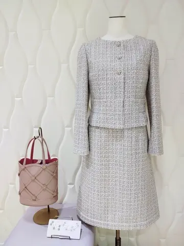 TOCCA スタッフf コーディネート画像