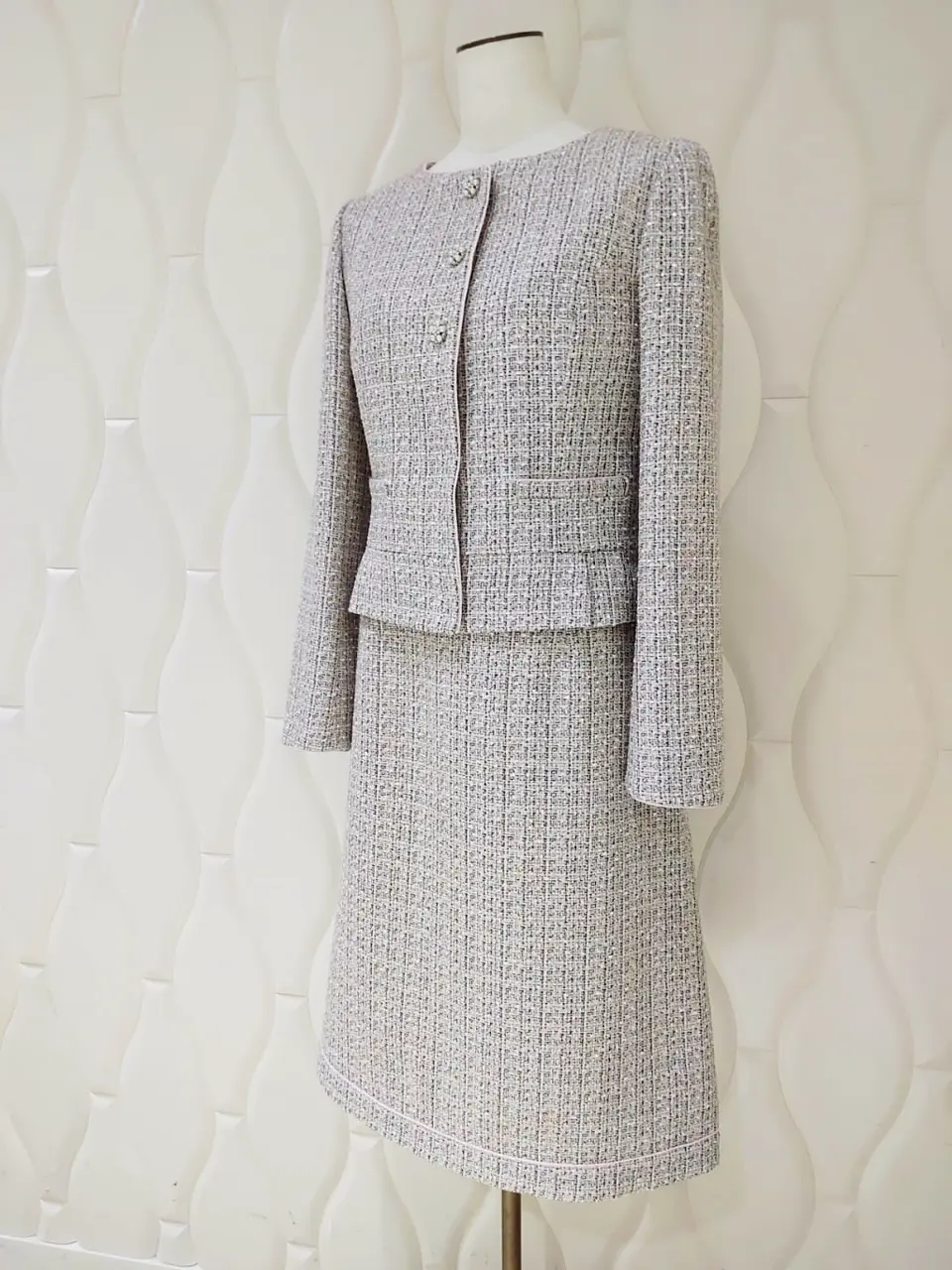 TOCCA スタッフf コーディネート画像