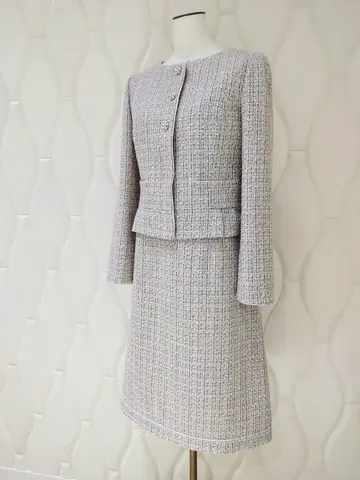 TOCCA スタッフf コーディネート画像