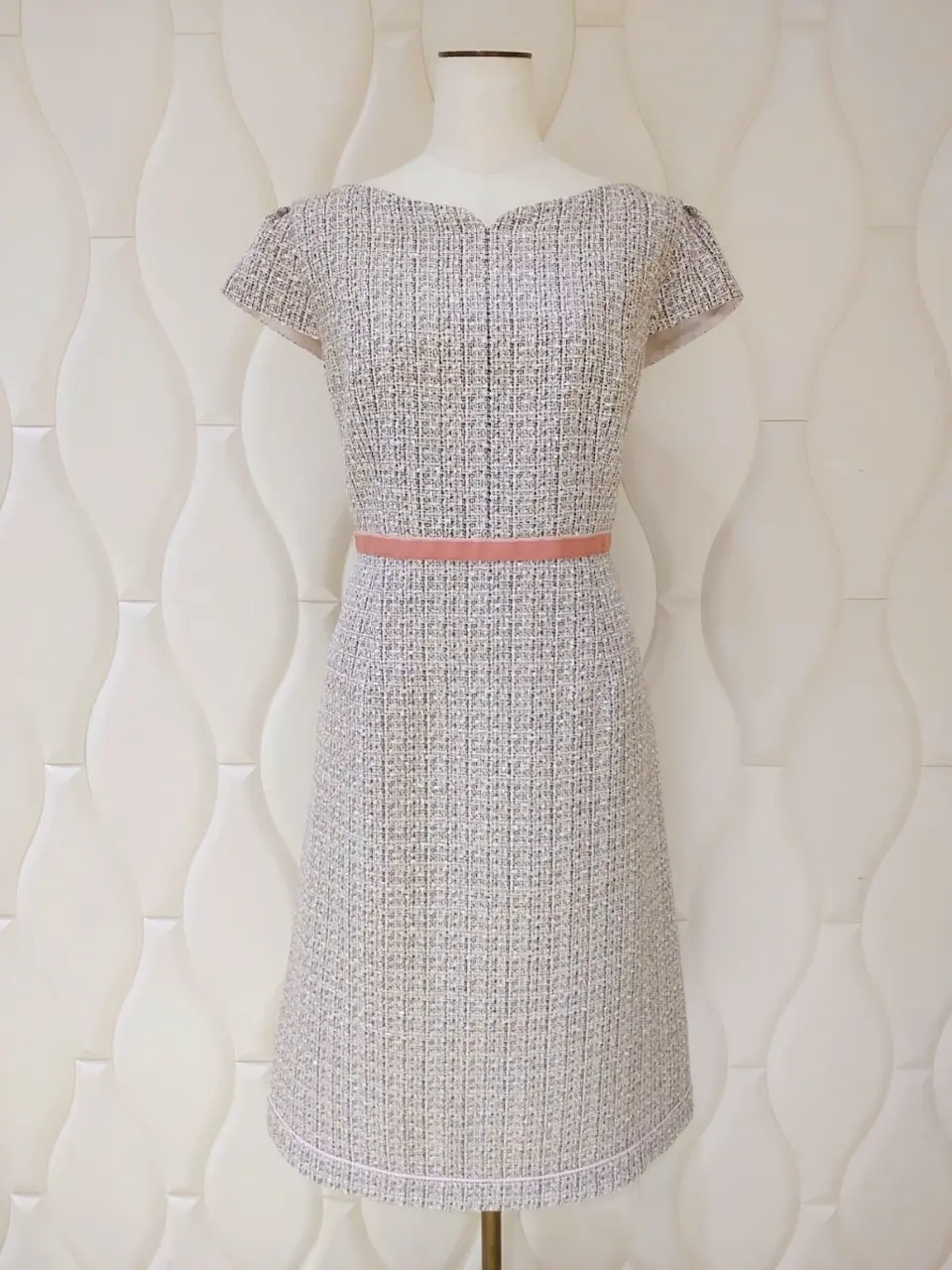 TOCCA スタッフf コーディネート画像