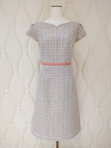 TOCCA スタッフf コーディネート画像