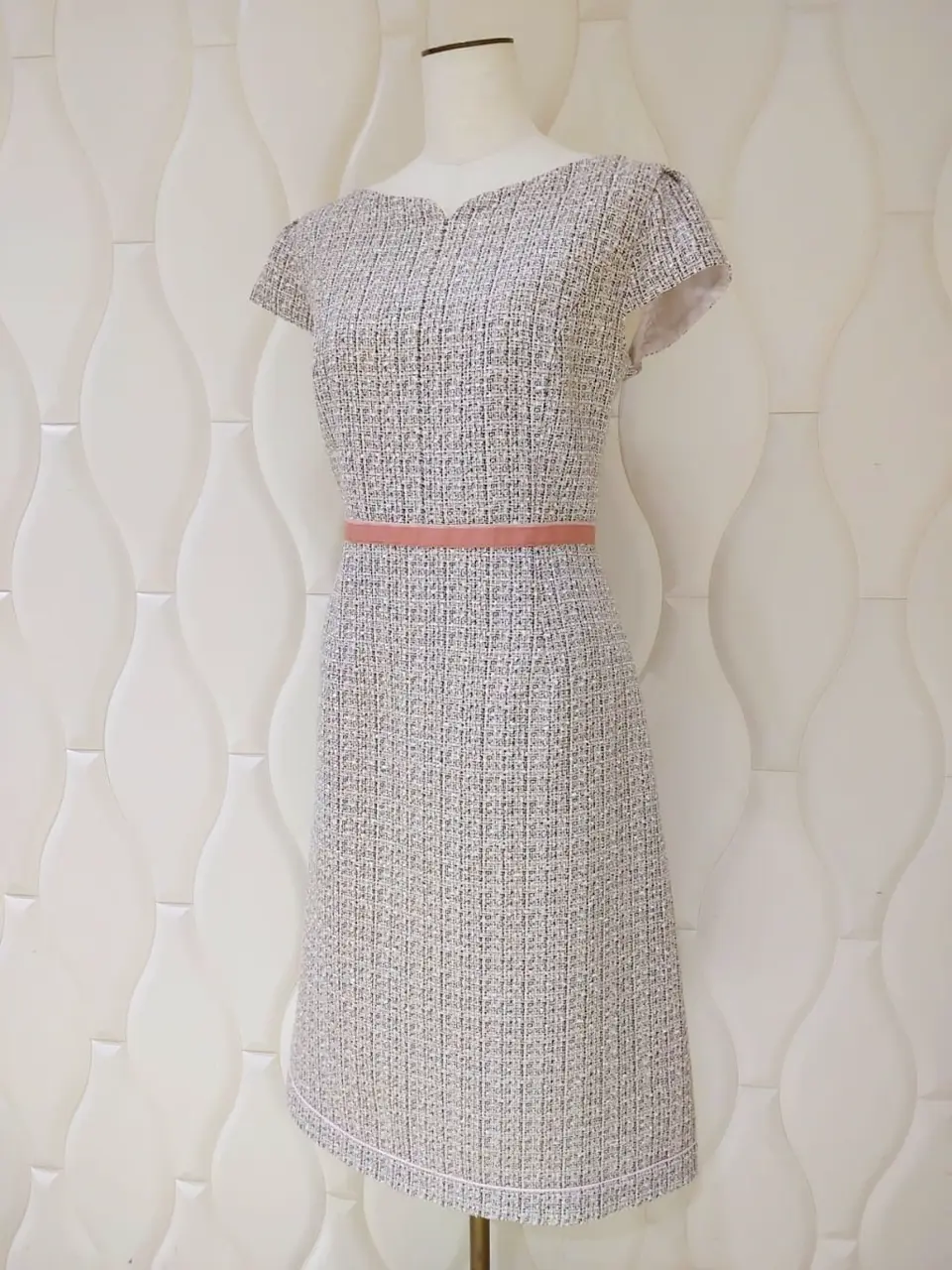 TOCCA スタッフf コーディネート画像