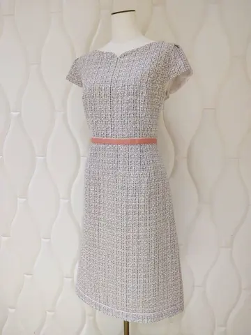 TOCCA スタッフf コーディネート画像