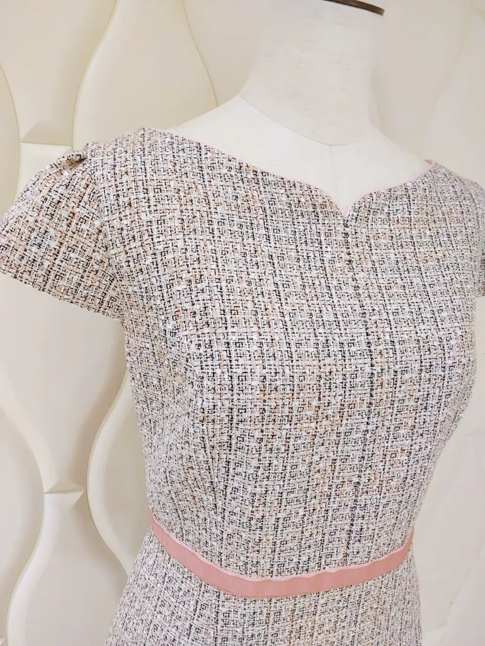 TOCCA スタッフf コーディネート画像