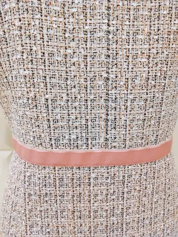 TOCCA スタッフf コーディネート画像