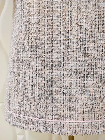 TOCCA スタッフf コーディネート画像