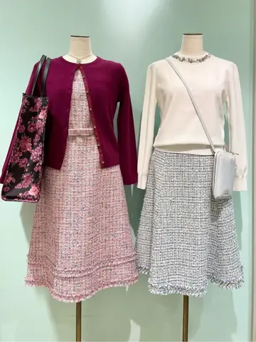 TOCCA G コーディネート画像