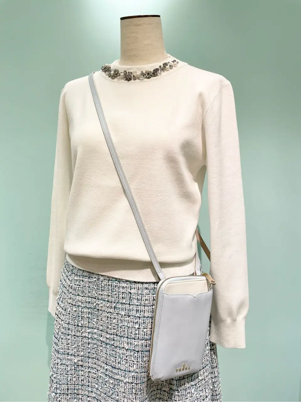 TOCCA G コーディネート画像