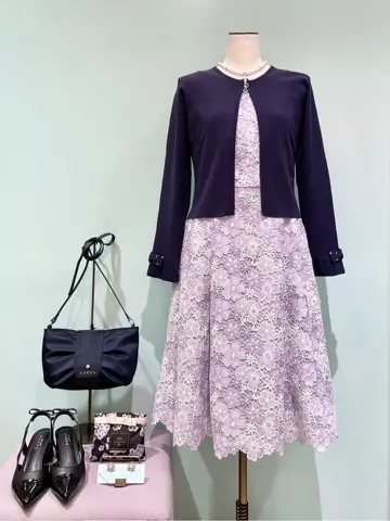 TOCCA G コーディネート画像