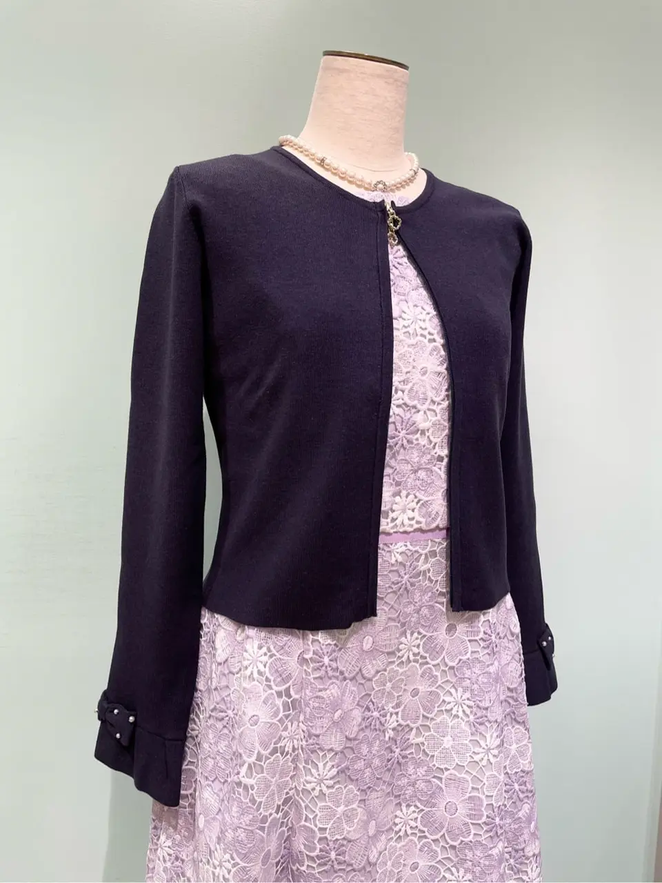 TOCCA G コーディネート画像