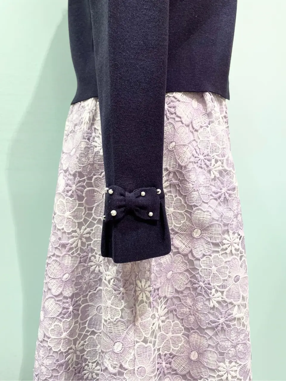 TOCCA G コーディネート画像