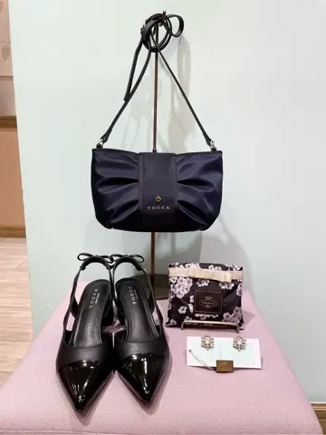 TOCCA G コーディネート画像