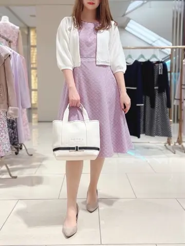 TOCCA Y.N コーディネート画像