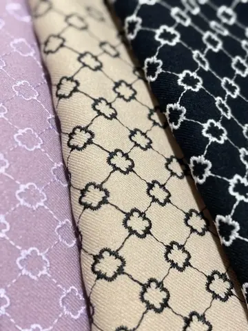 TOCCA Y.N コーディネート画像