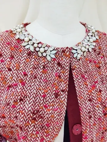 TOCCA スタッフf コーディネート画像