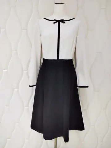 TOCCA スタッフf コーディネート画像