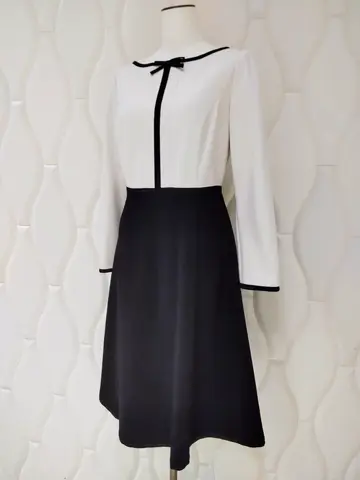 TOCCA スタッフf コーディネート画像