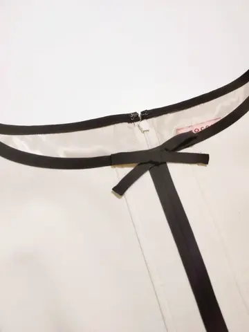 TOCCA スタッフf コーディネート画像