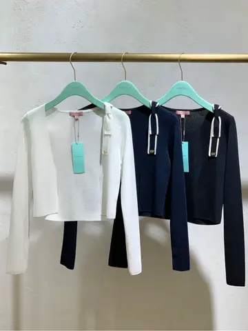 TOCCA Ｉ コーディネート画像