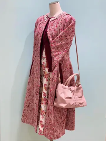 TOCCA Ｉ コーディネート画像