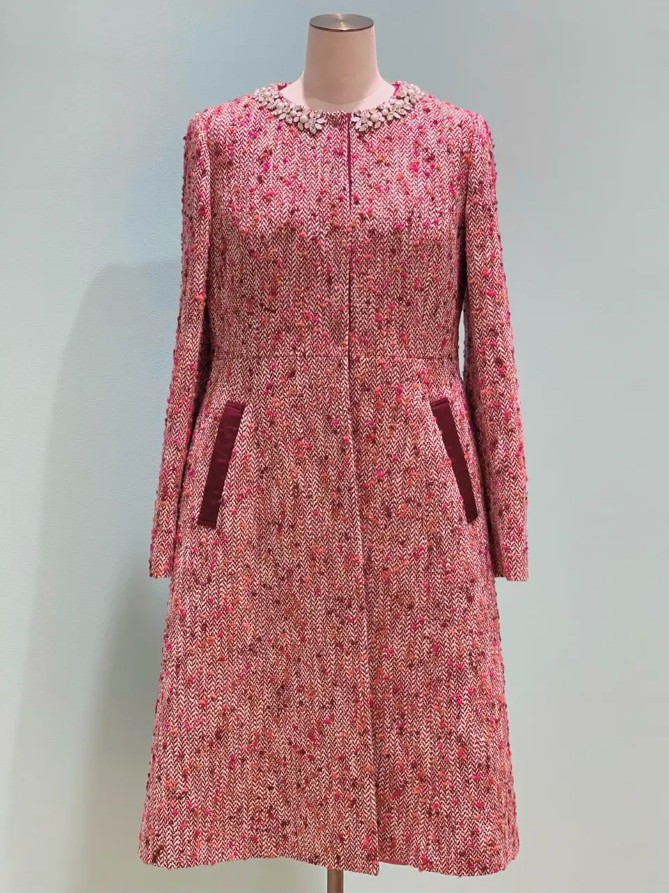 TOCCA Ｉ コーディネート画像