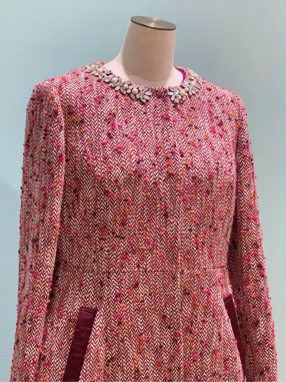 TOCCA Ｉ コーディネート画像