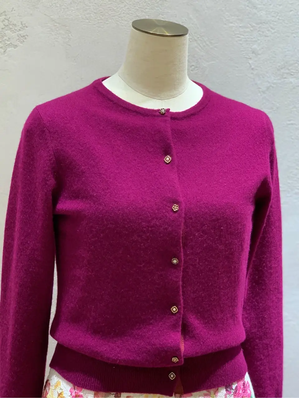 TOCCA Ｉ コーディネート画像