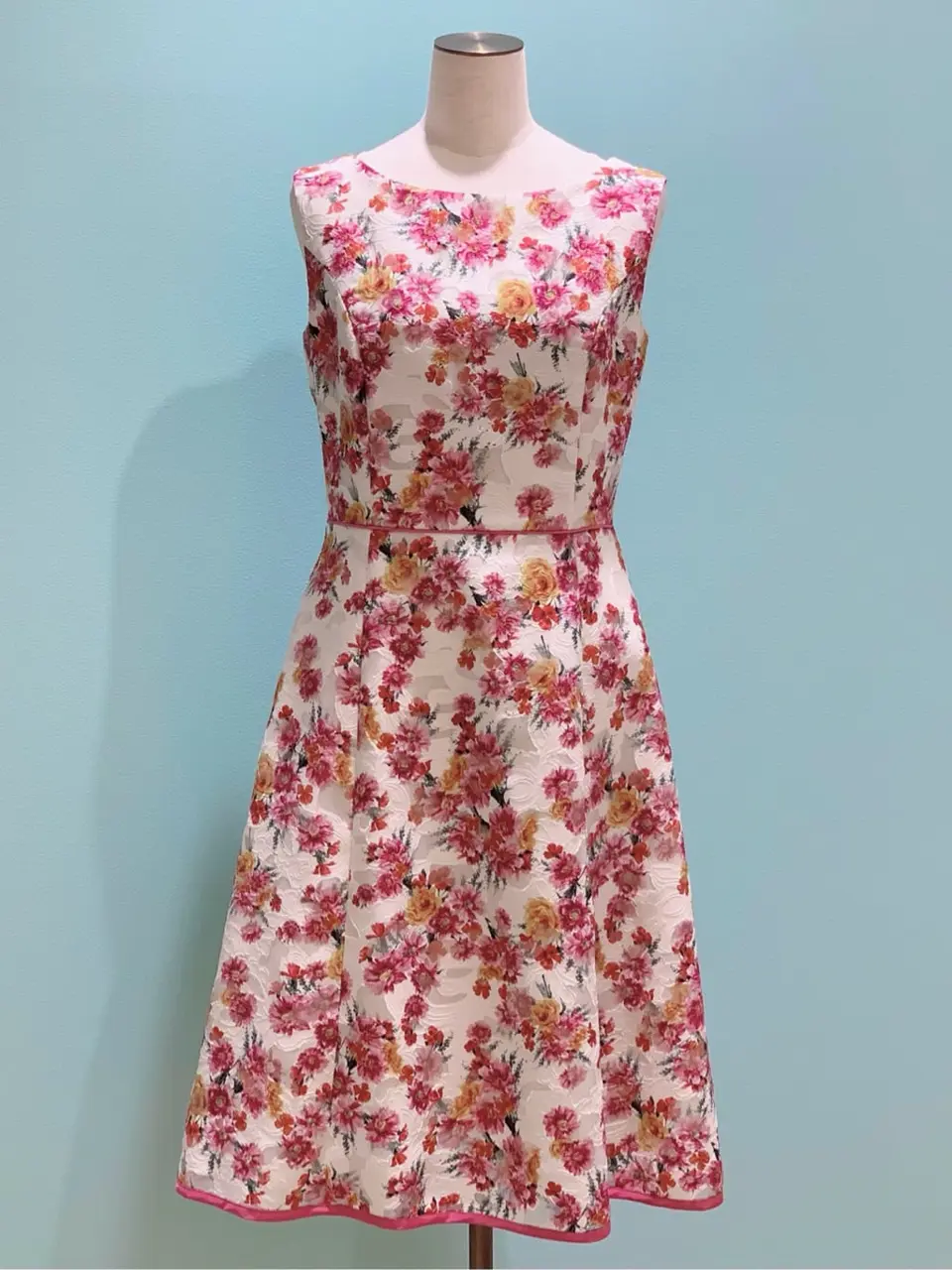 TOCCA Ｉ コーディネート画像