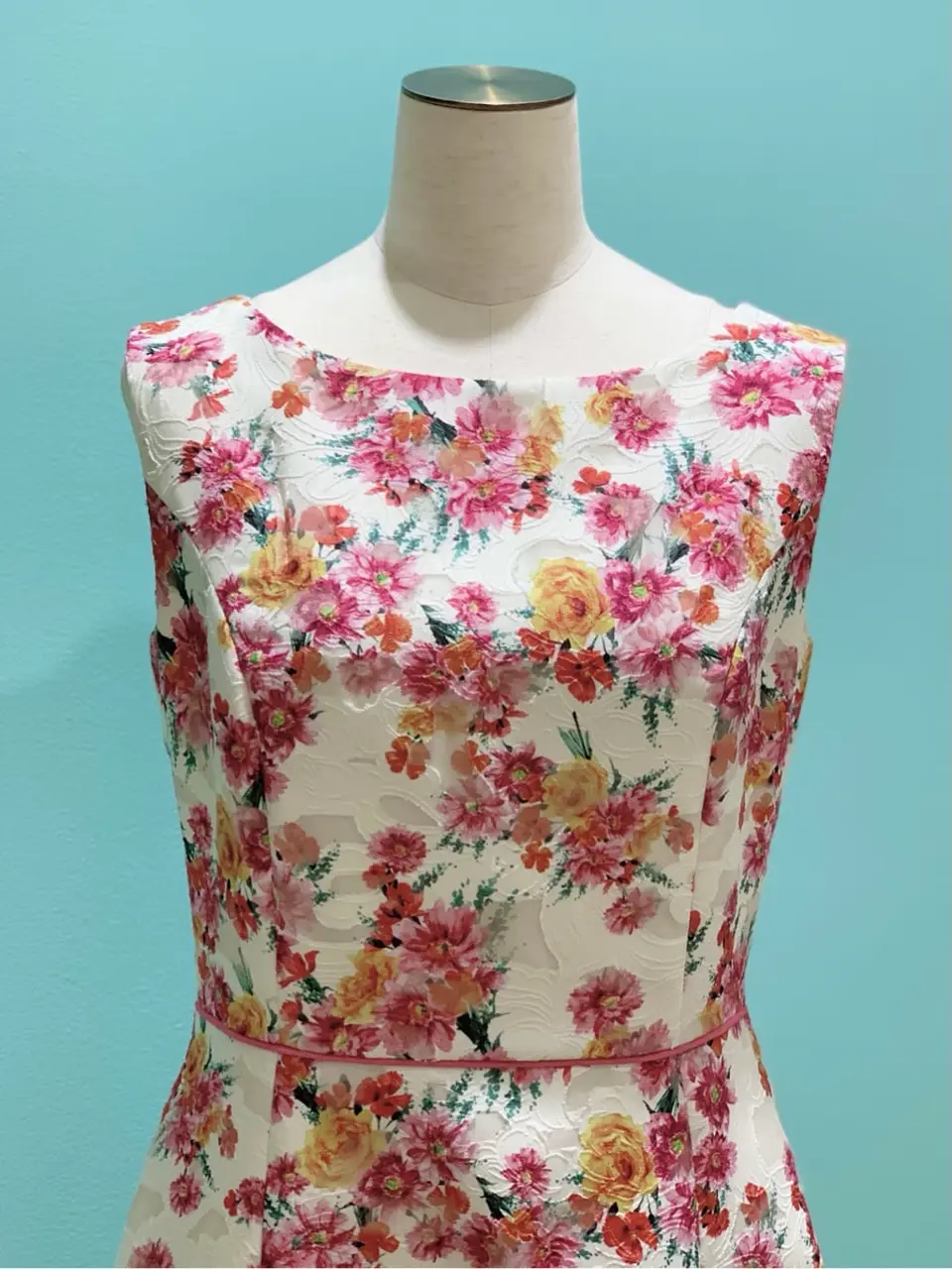 TOCCA Ｉ コーディネート画像