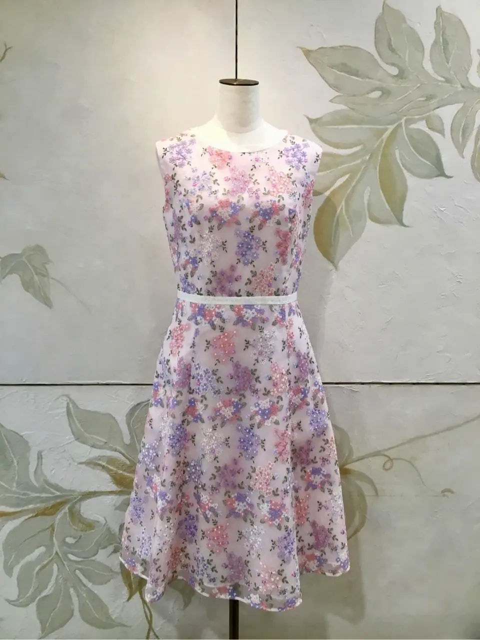 TOCCA スタッフB コーディネート画像