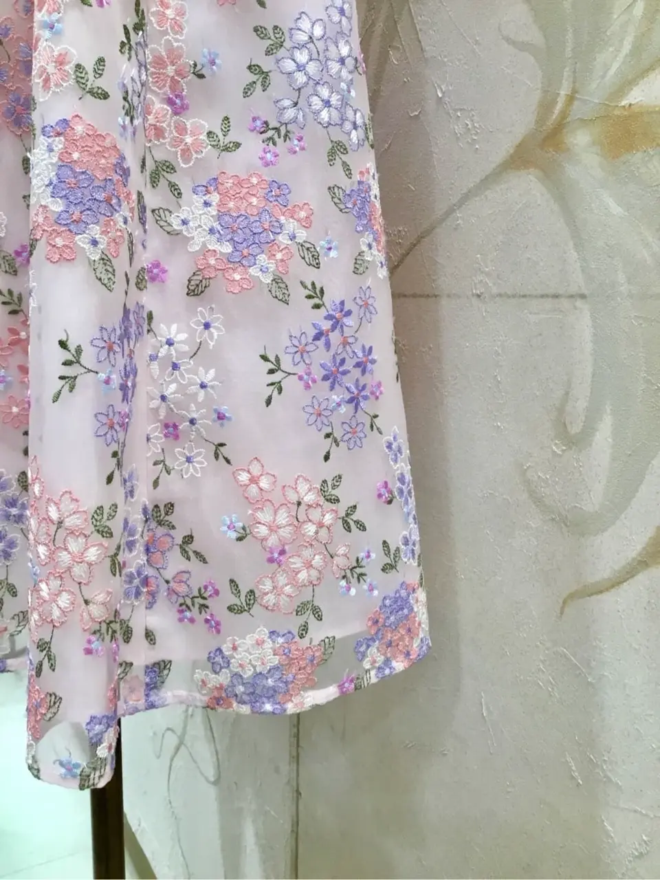 TOCCA スタッフB コーディネート画像