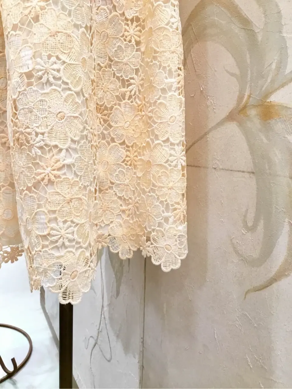 TOCCA スタッフB コーディネート画像