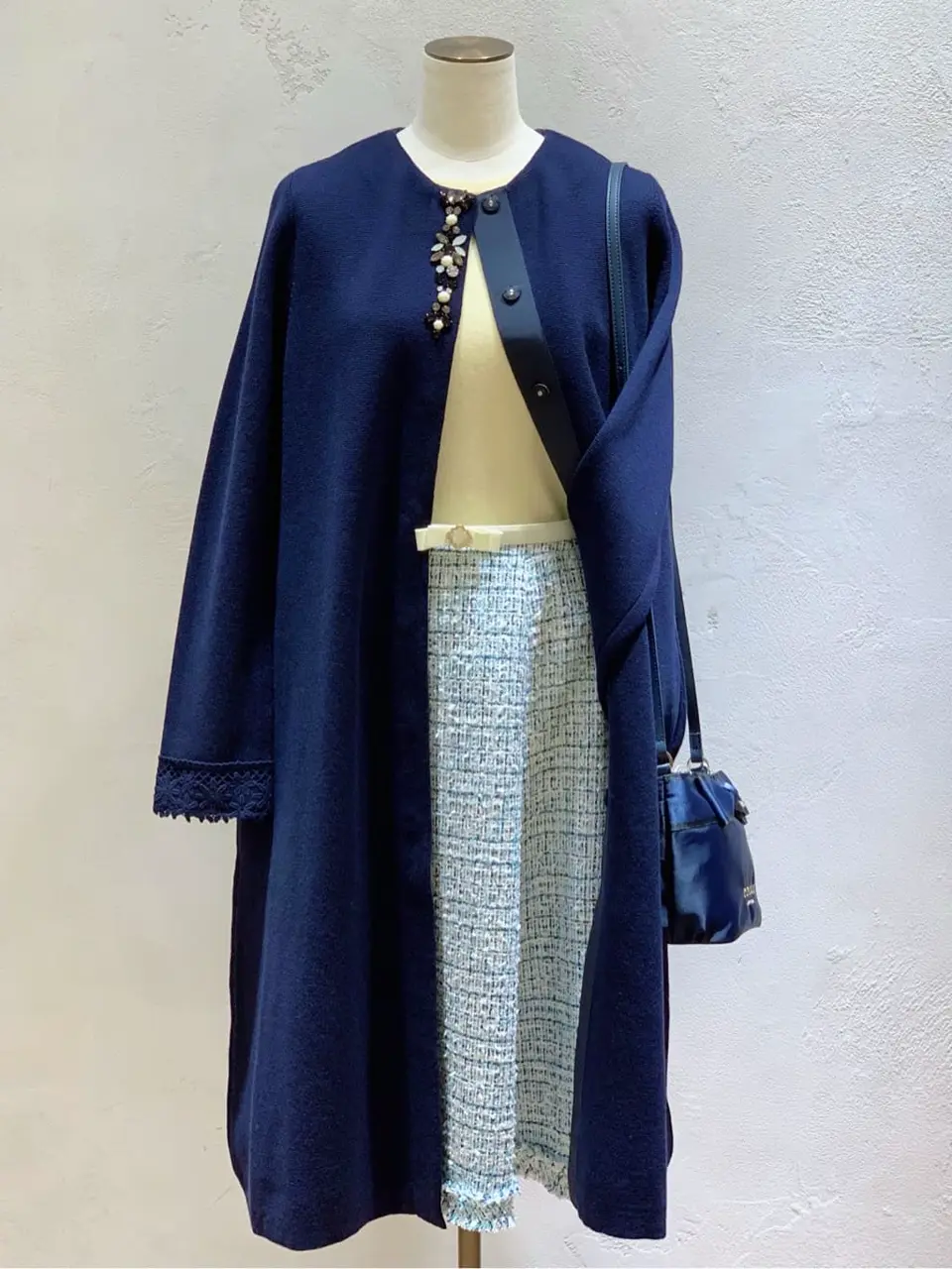  Ｉ コーディネート画像