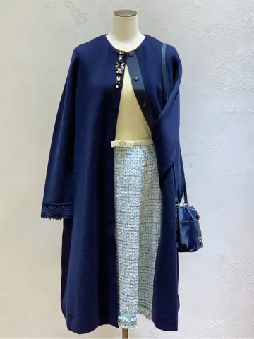 TOCCA Ｉ コーディネート画像