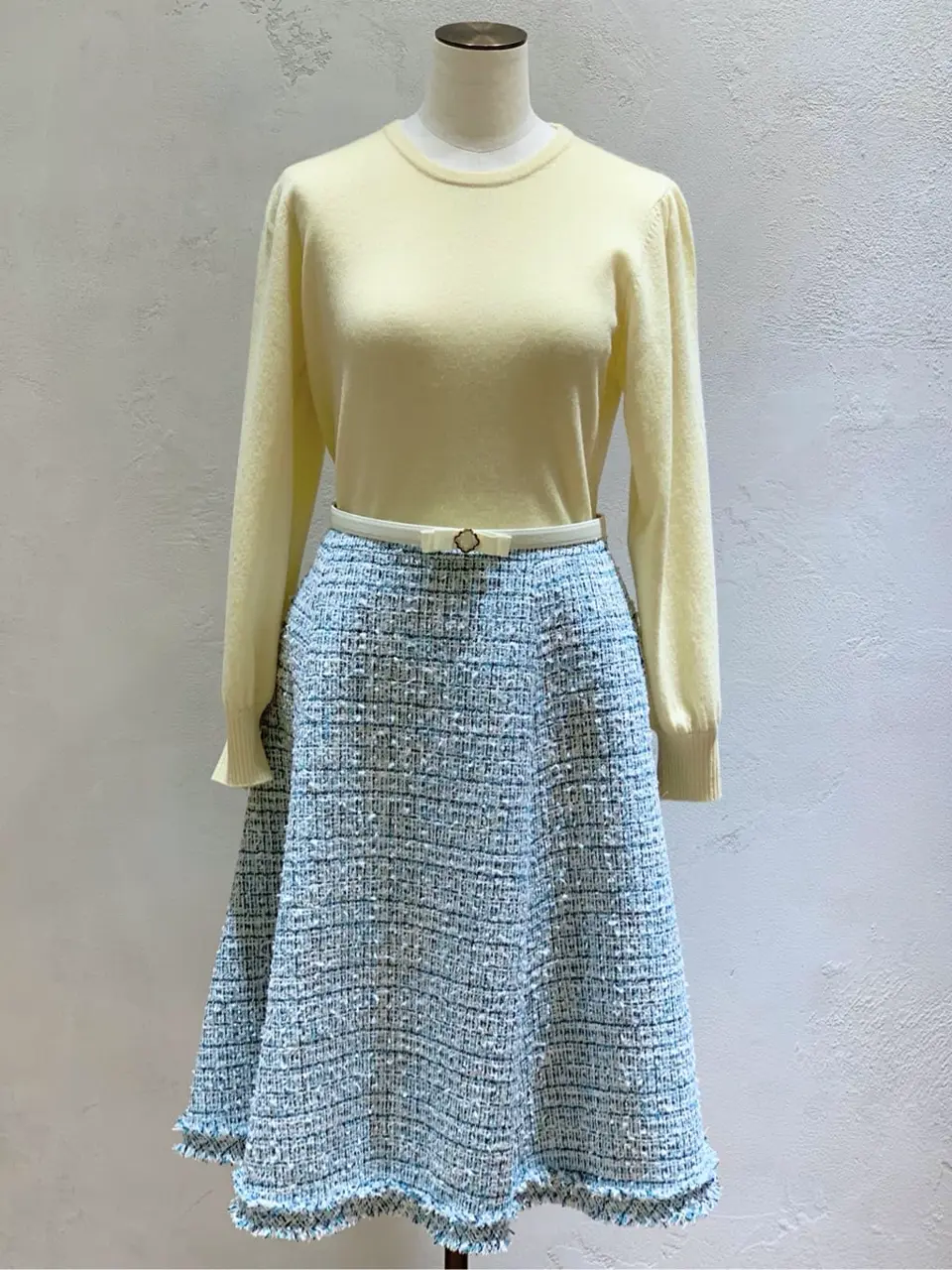 TOCCA Ｉ コーディネート画像