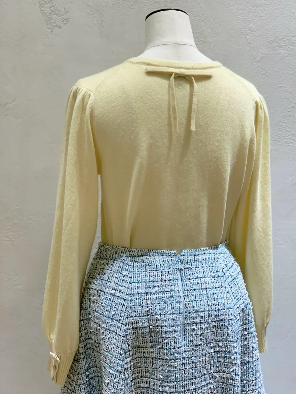 TOCCA Ｉ コーディネート画像