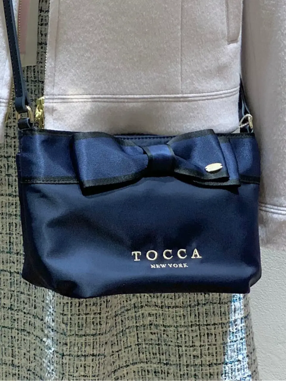 TOCCA Ｉ コーディネート画像
