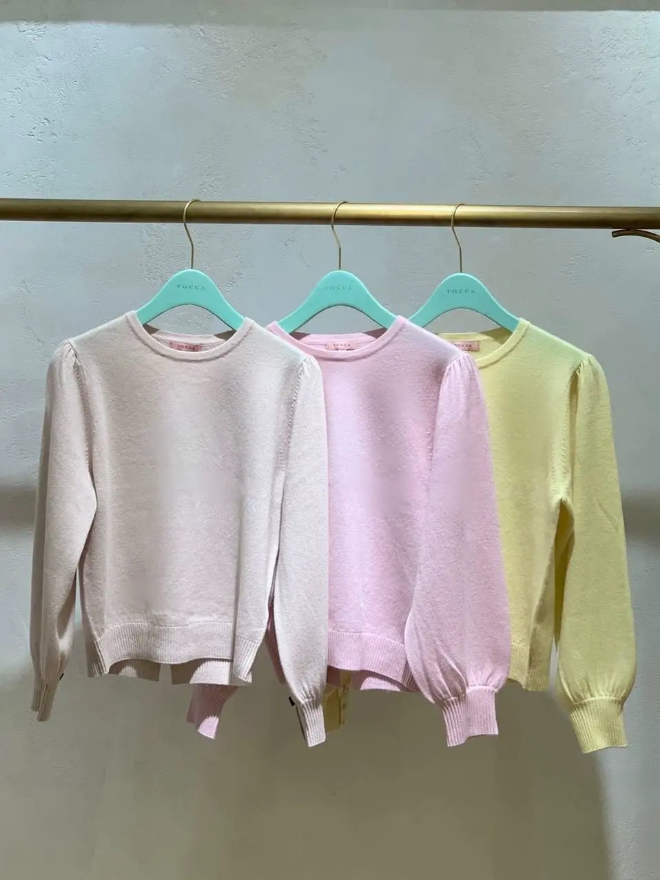 TOCCA Ｉ コーディネート画像