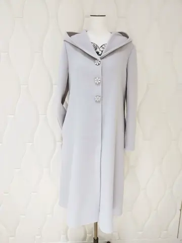 TOCCA スタッフf コーディネート画像