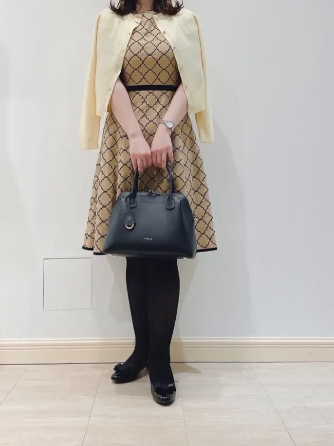  櫻木 コーディネート画像