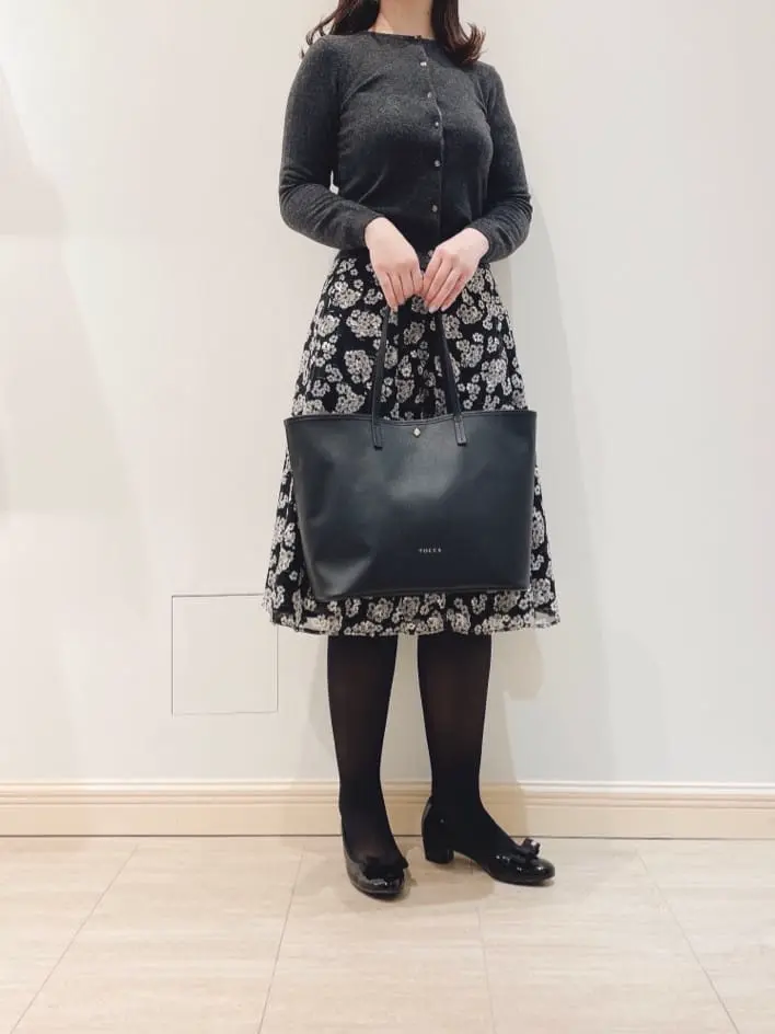  櫻木 コーディネート画像