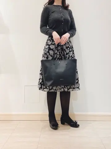 TOCCA 櫻木 コーディネート画像