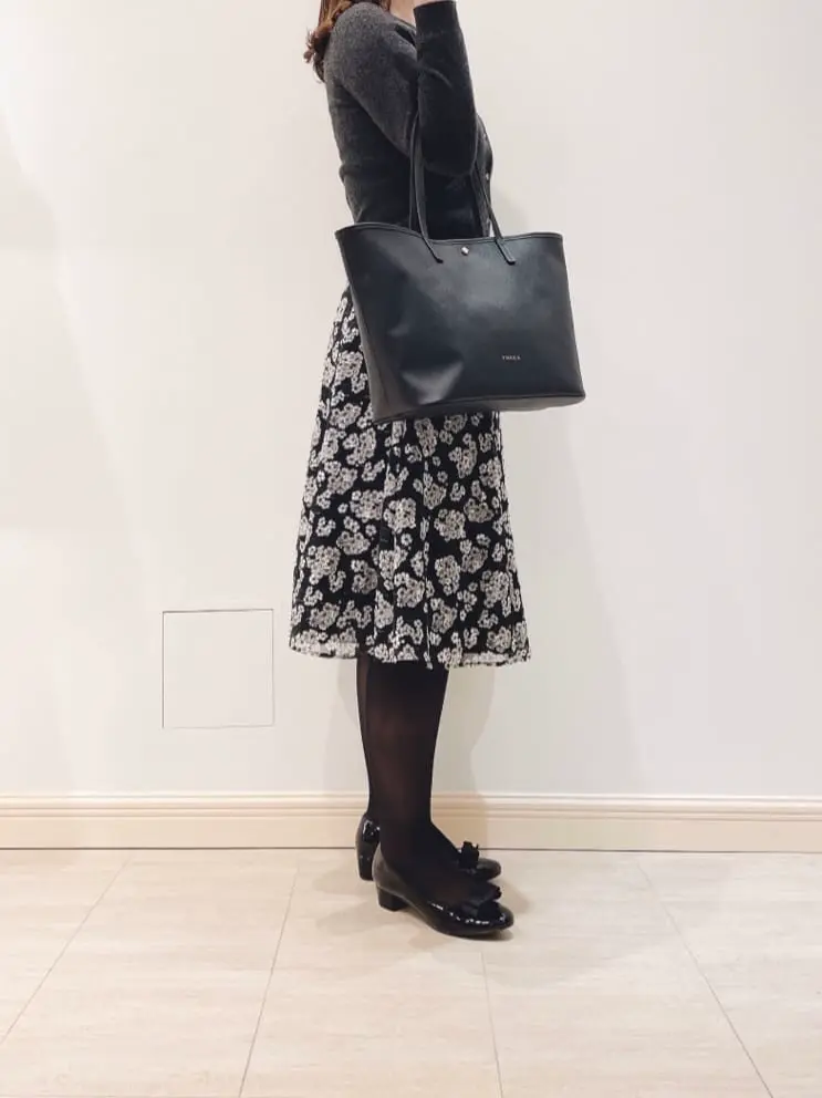 TOCCA 櫻木 コーディネート画像