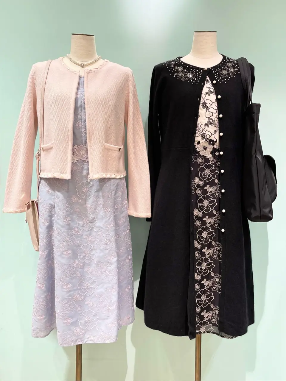 TOCCA G コーディネート画像