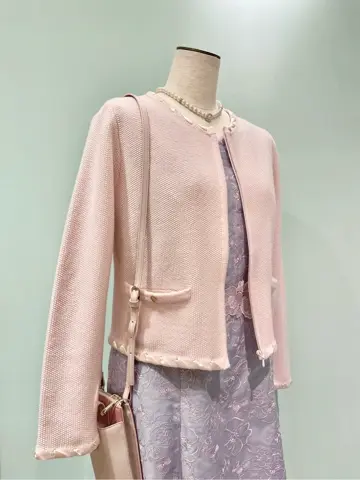 TOCCA G コーディネート画像