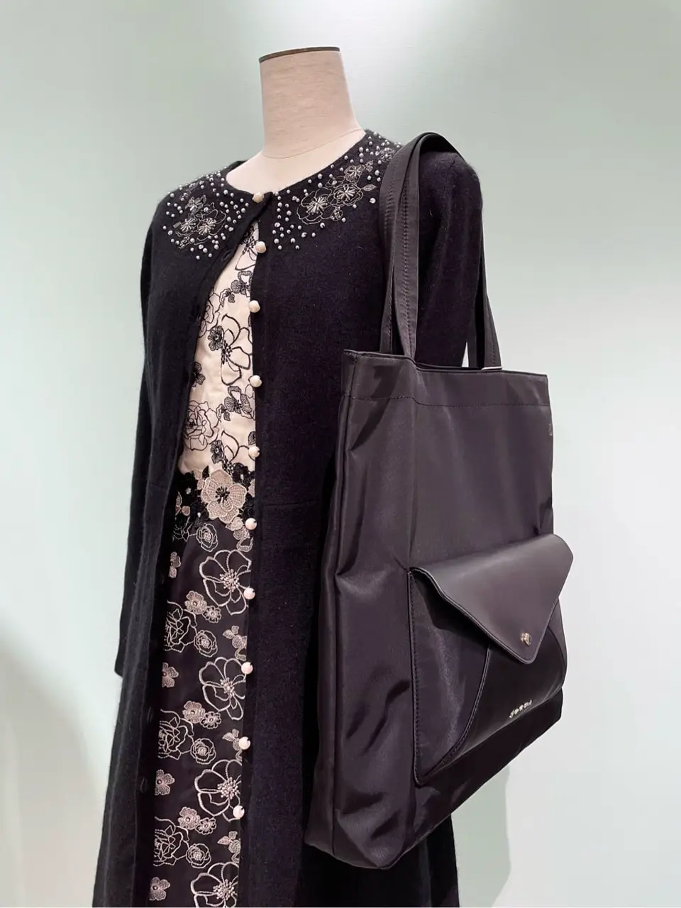 TOCCA G コーディネート画像