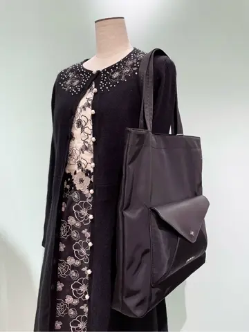 TOCCA G コーディネート画像